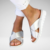 CloudWalk™ The Trendsetting Ortho-Sandals