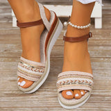 Dacie™ Casual Spring Sandals