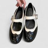 Arabella - Orthopaedic Mary Jane Shoes