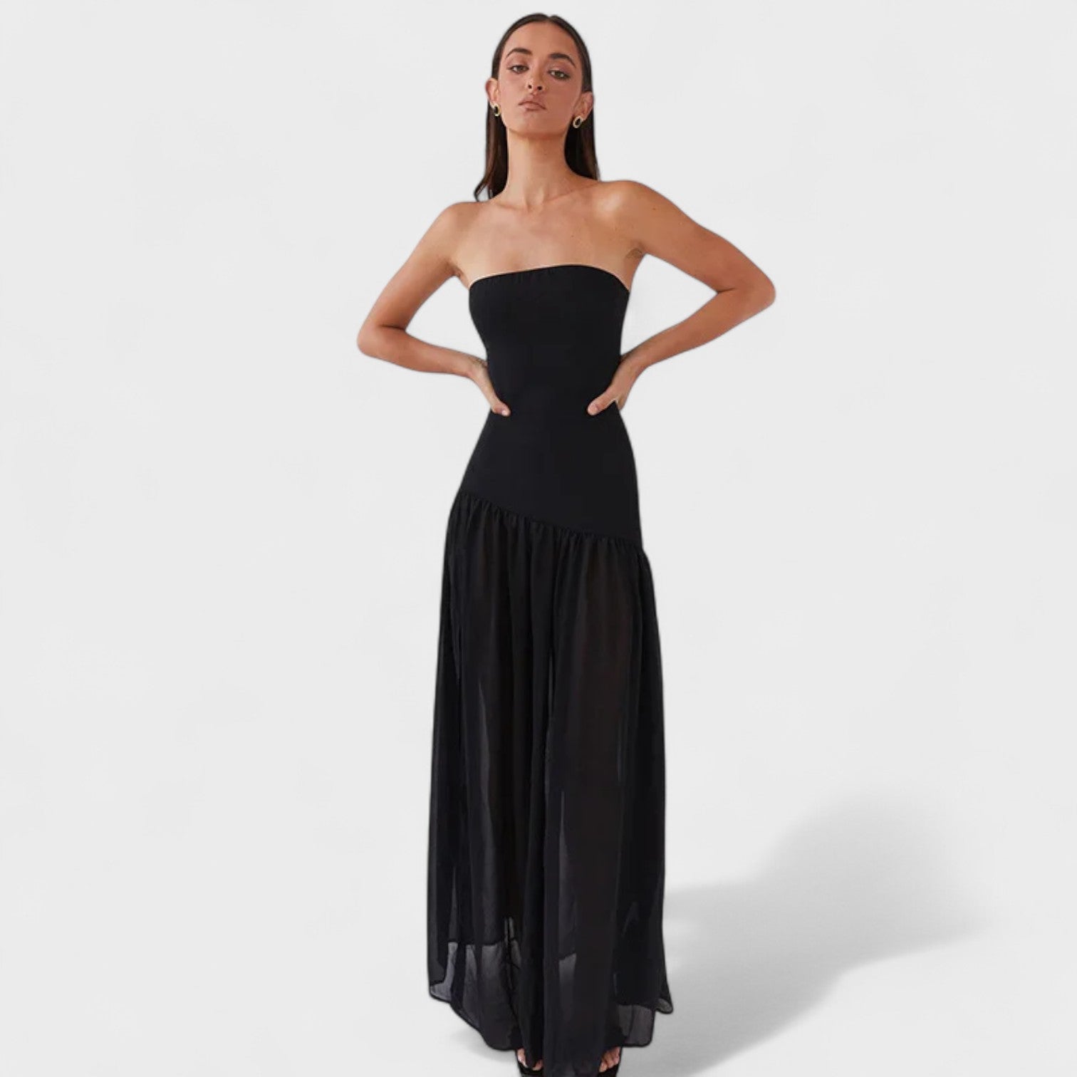 Mabel - Formal Evening Gown