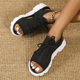 Maria™ - Comfortable Orthopaedic Spring Sandals