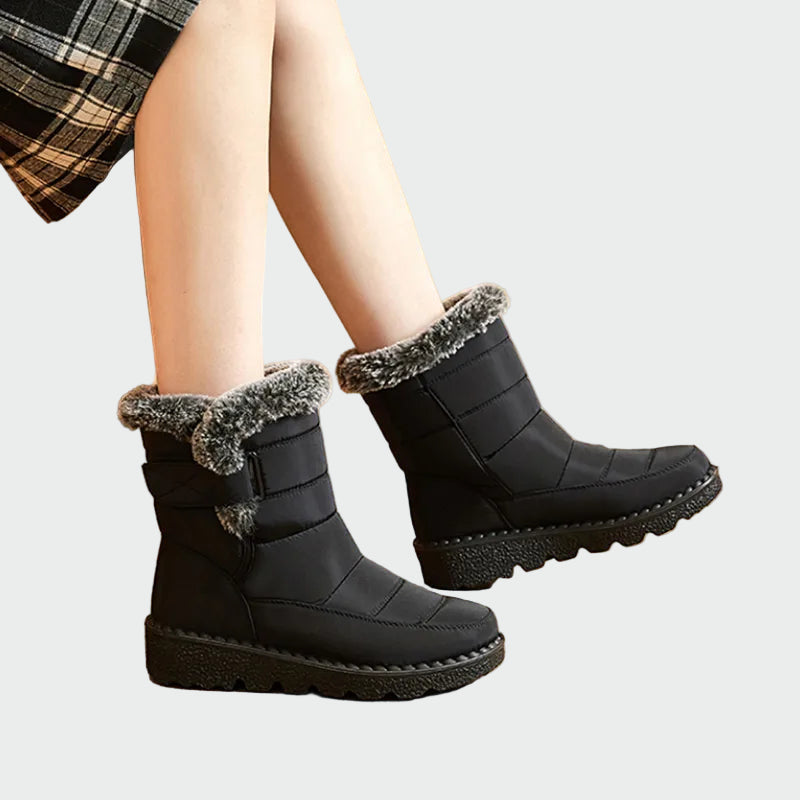 Maddison - Winter Boots