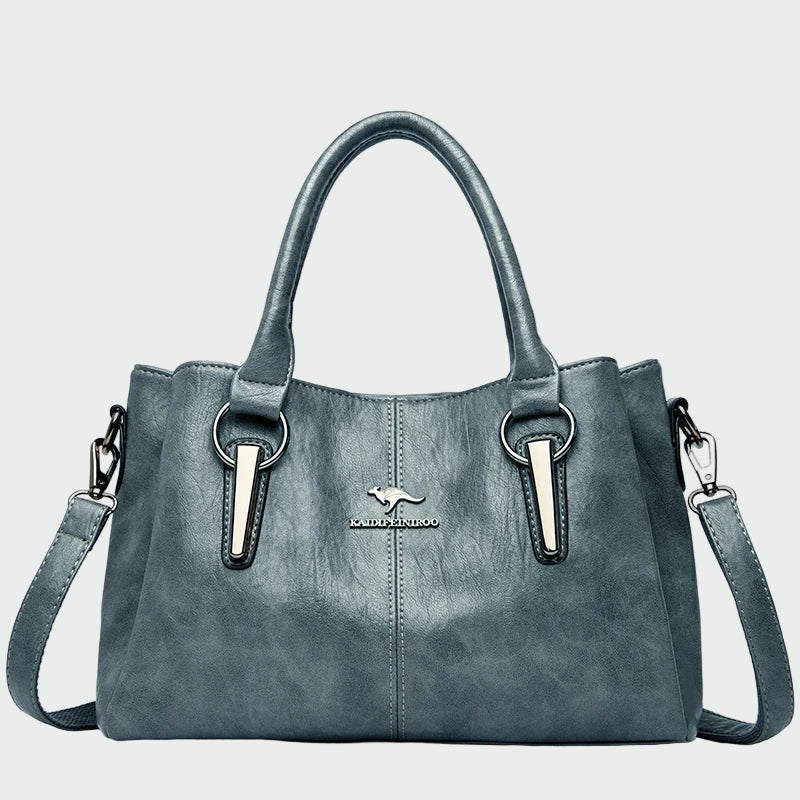 Rebecca - Timeless Top-Handle Bag