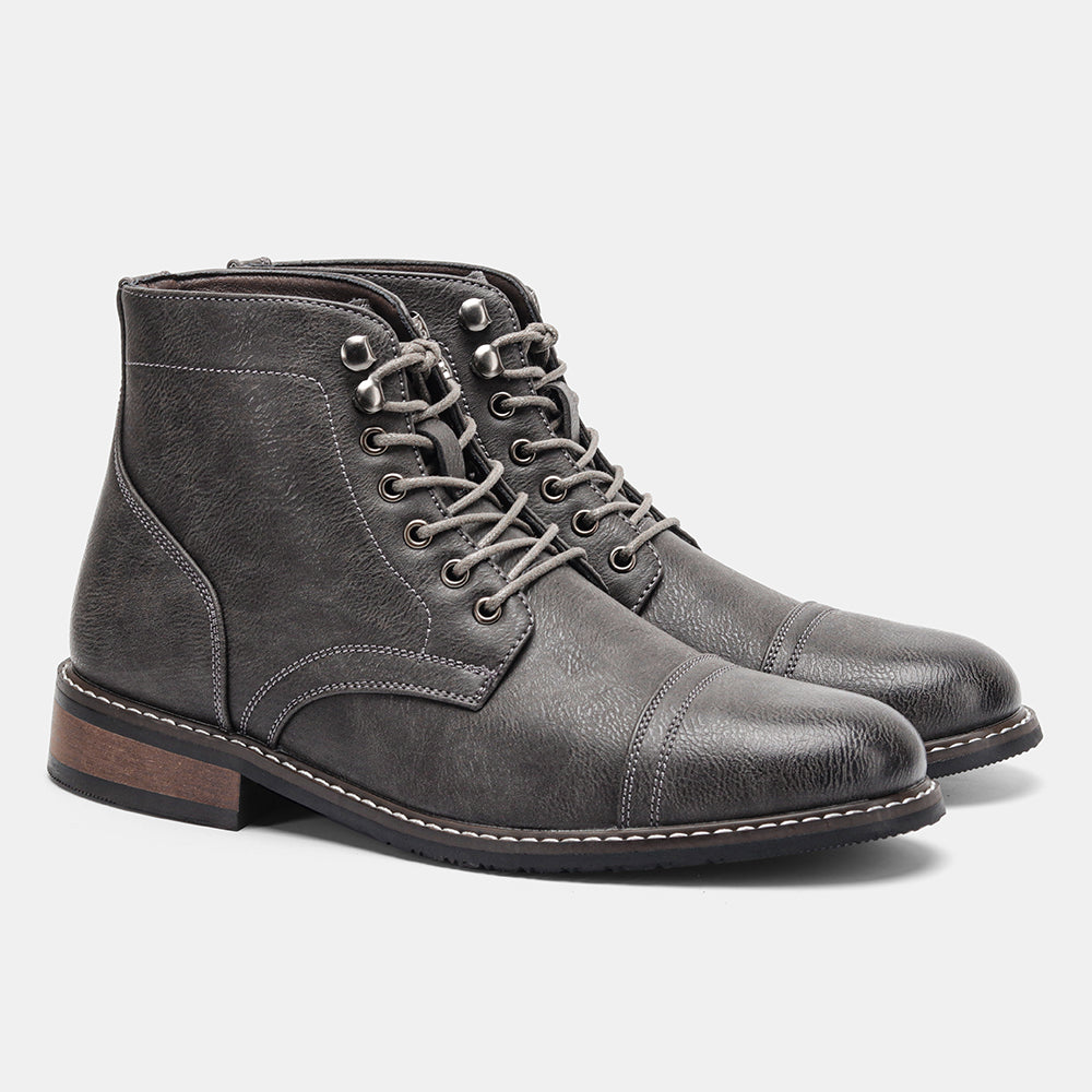 Jordan - Retro Derby Boots