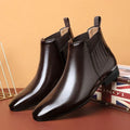 Xavier - Smart Ankle Boots