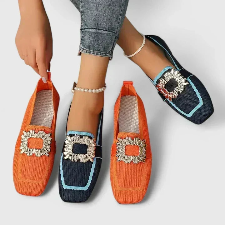 Marley - Orthopaedic Loafers