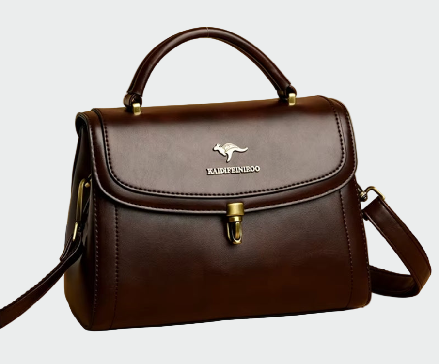 Frankie - Timeless Shoulder Bag