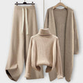 Georgia - Casual Three-Piece Set