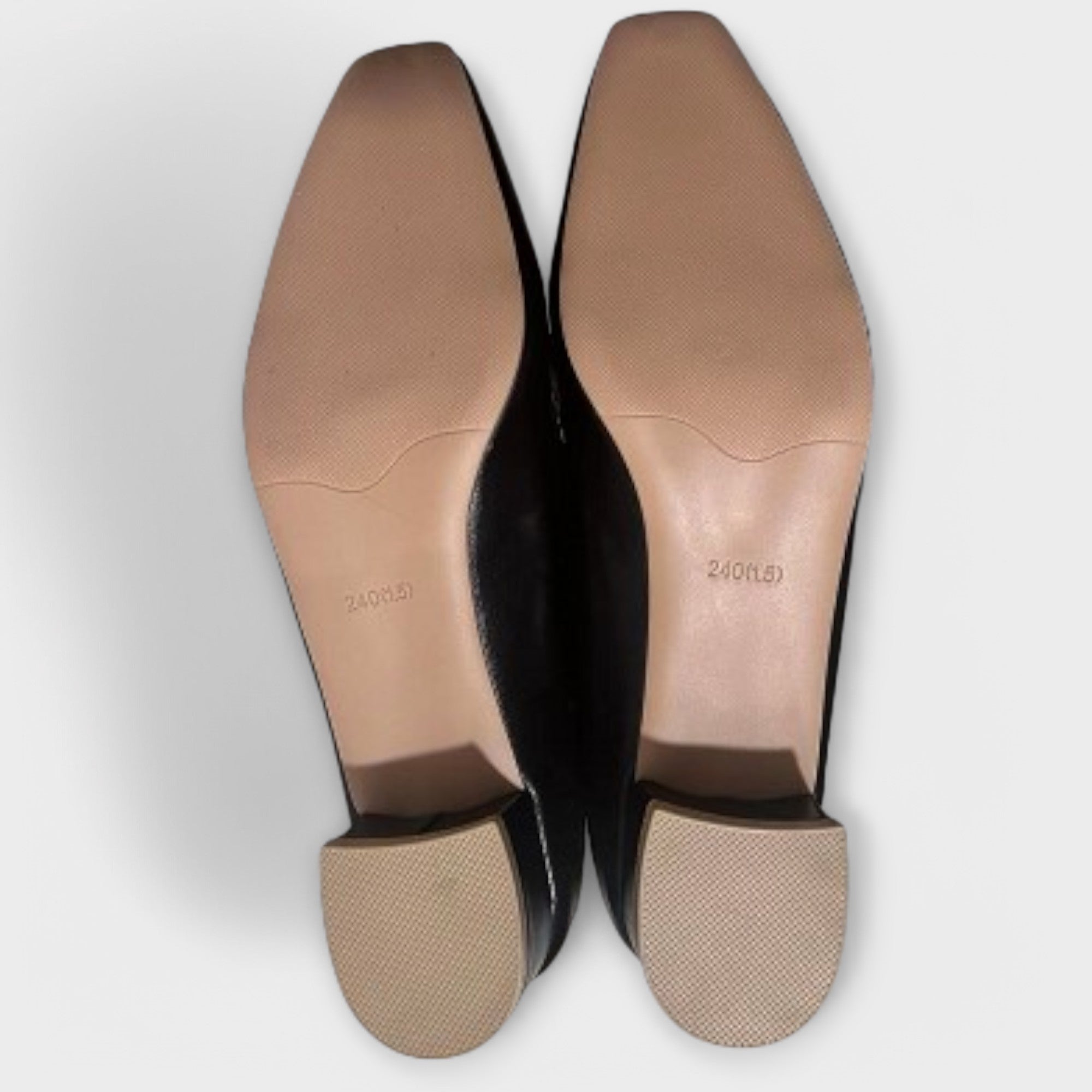 Willow - Slip-On Mules