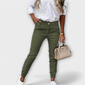 Hannah - Stretch Comfort Pants