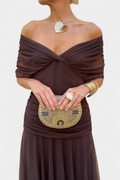 Alondra | Long Dress