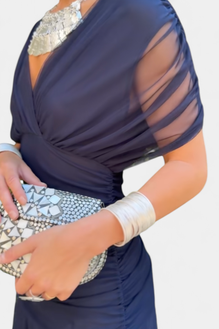 Imogen - Elegant Evening Dress