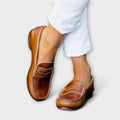 Chelsea - Classic Loafers