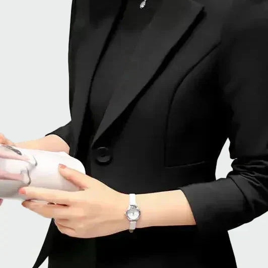 Alyssa - Tailored Fit Blazer