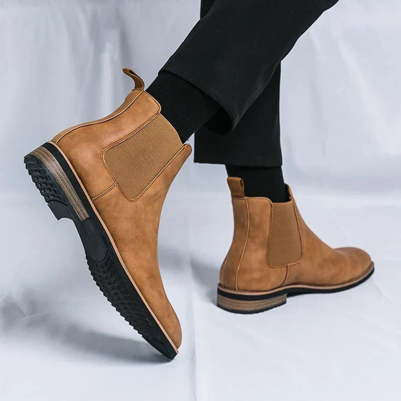 Oliver - Chelsea Boots