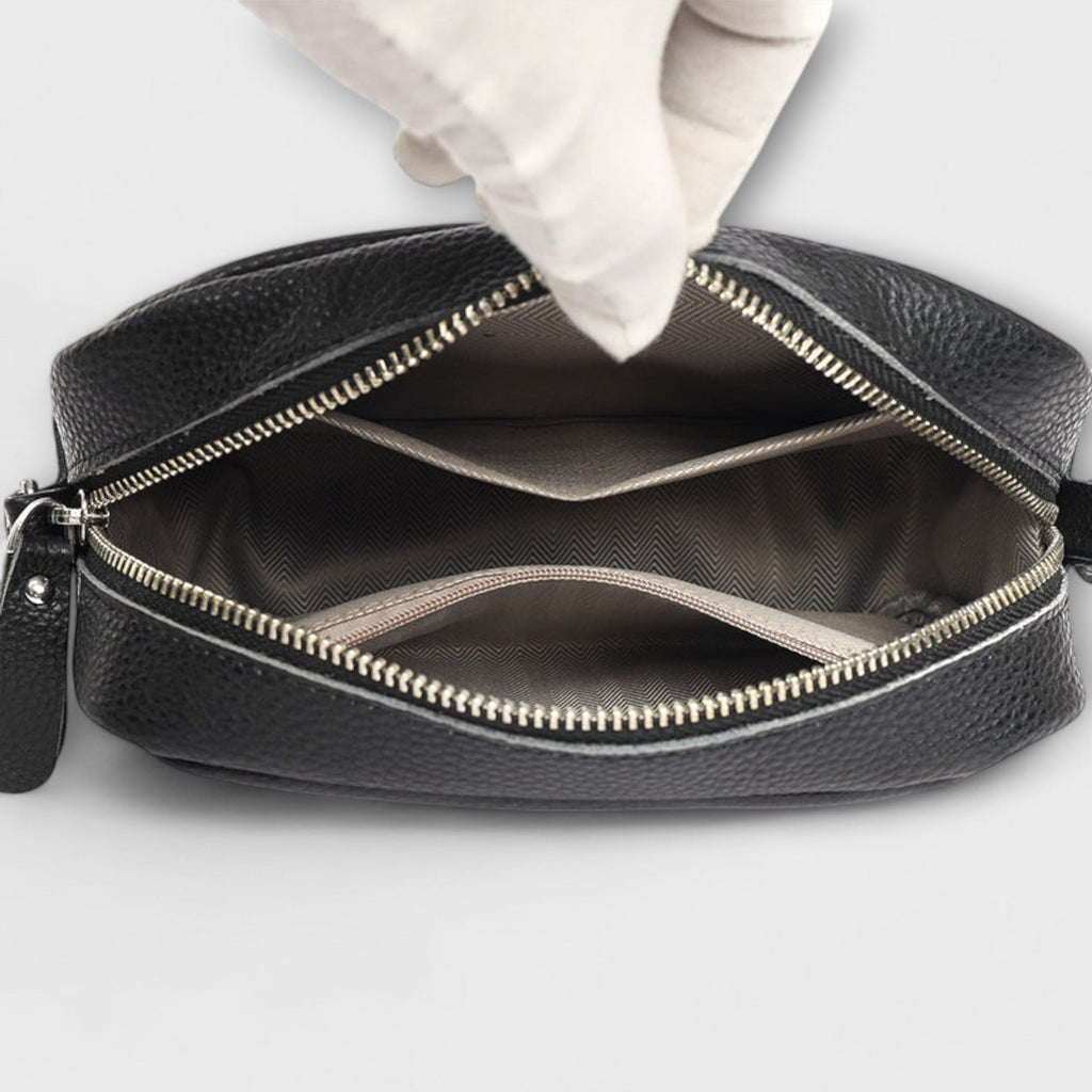 Zoe - Mini Crossbody Bag