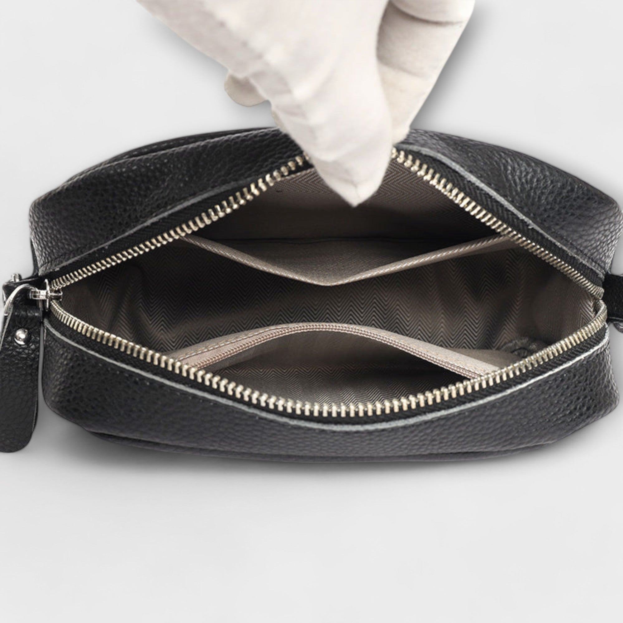 Zoe - Mini Crossbody Bag
