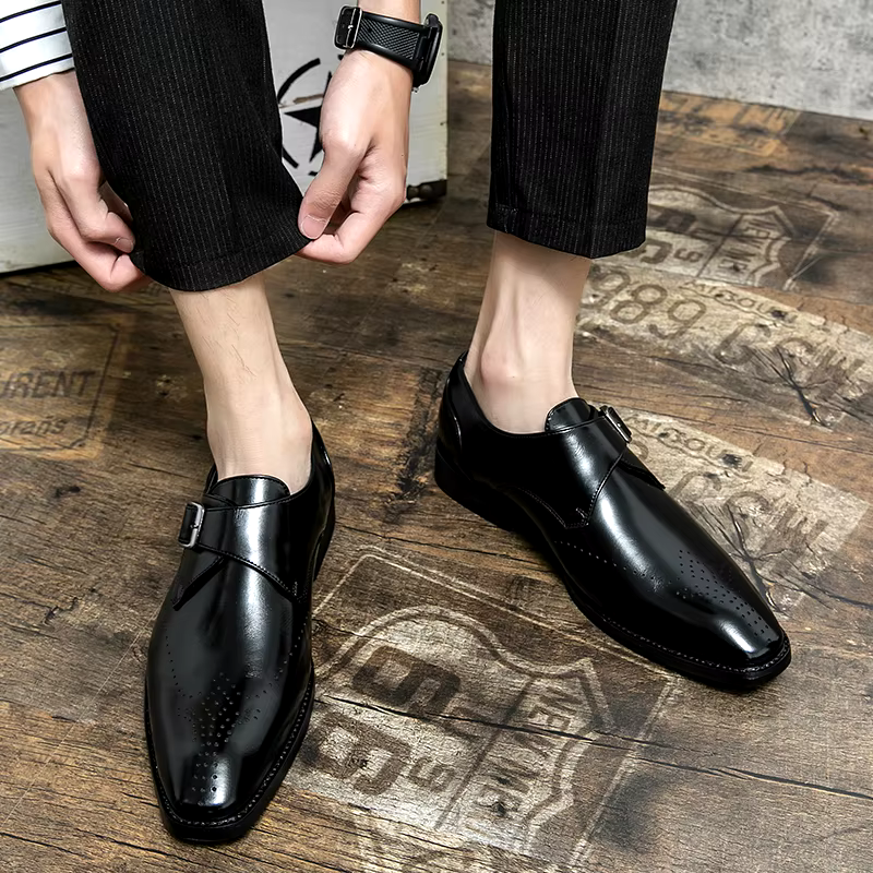 Connor - Dress Shoes