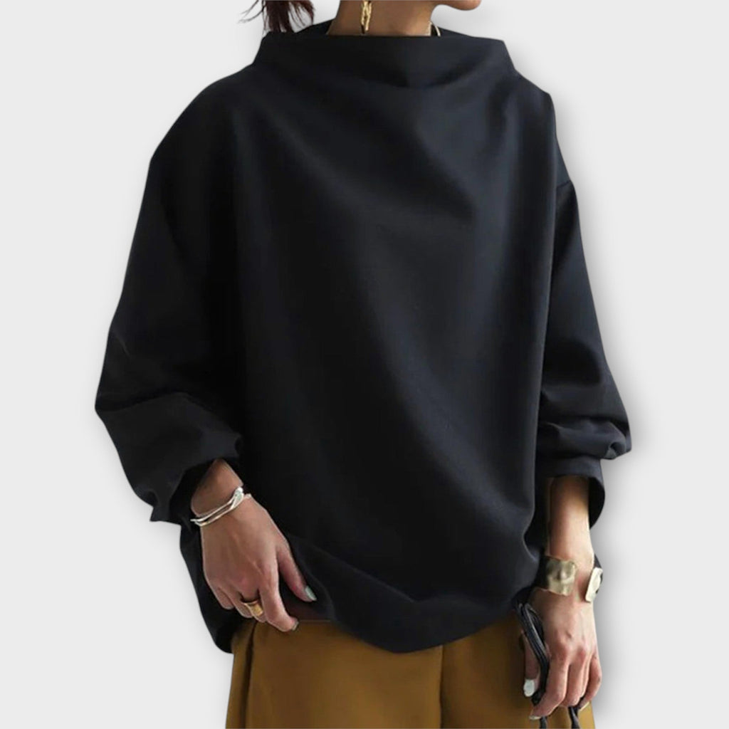 Amber - Timeless Women's Sweater
