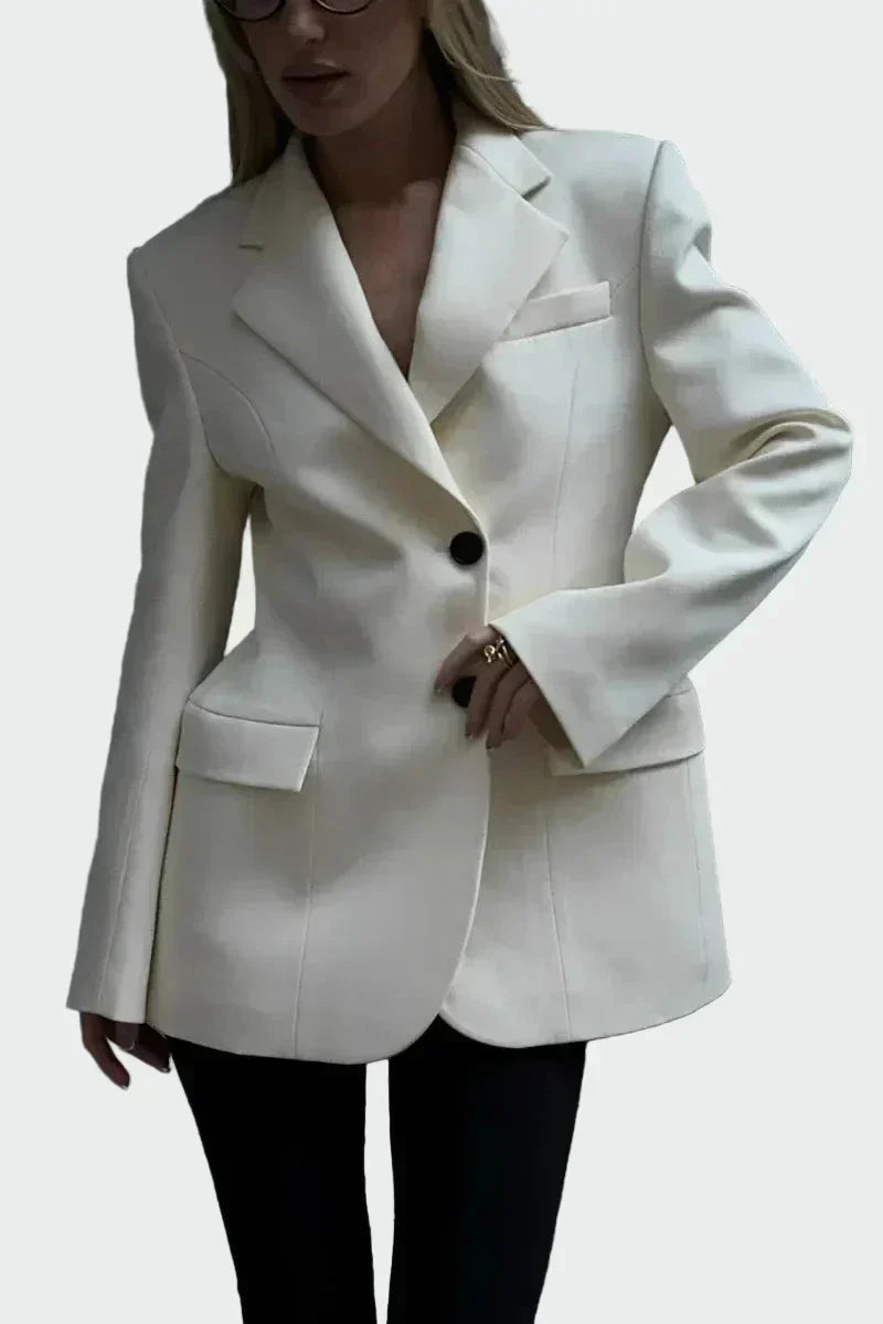 Pippa - Statement Blazer