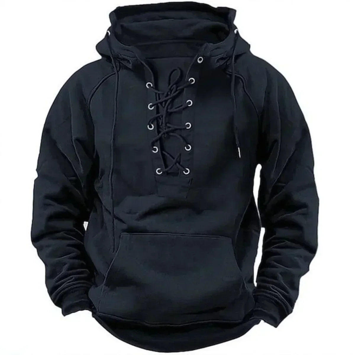 Lincoln - Sustainable Hoodie
