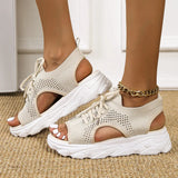 Maria™ - Comfortable Orthopaedic Spring Sandals