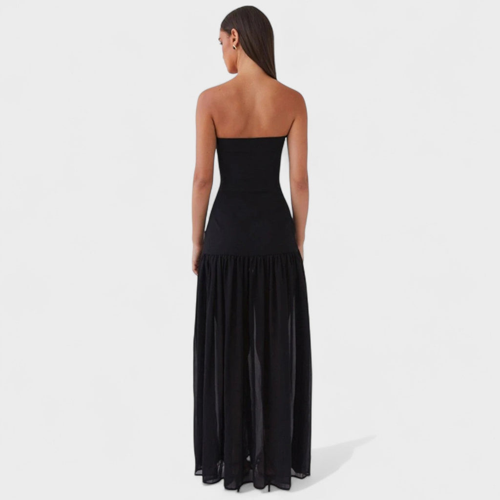 Mabel - Formal Evening Gown