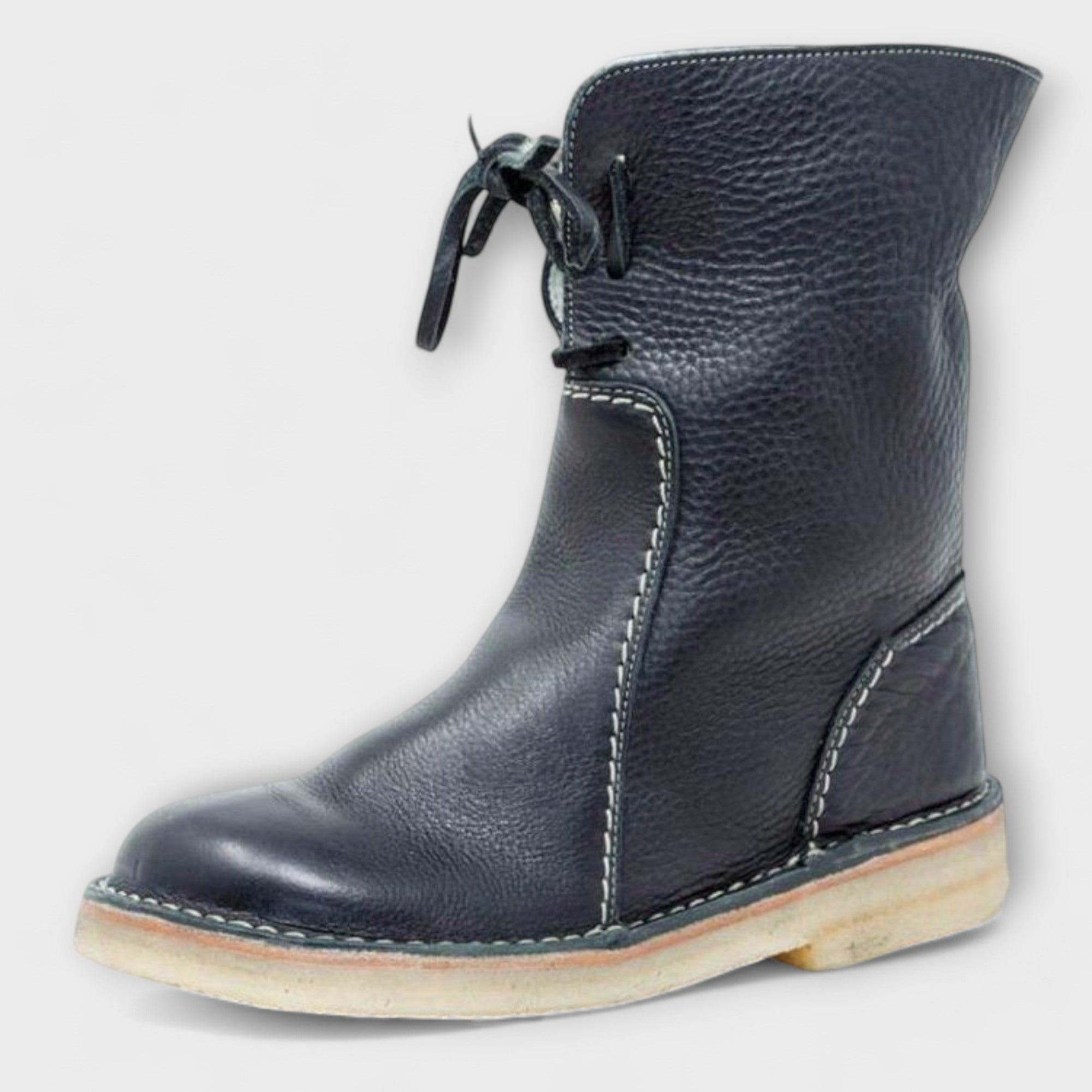 Zara - Waterproof Warm-Lined Boots