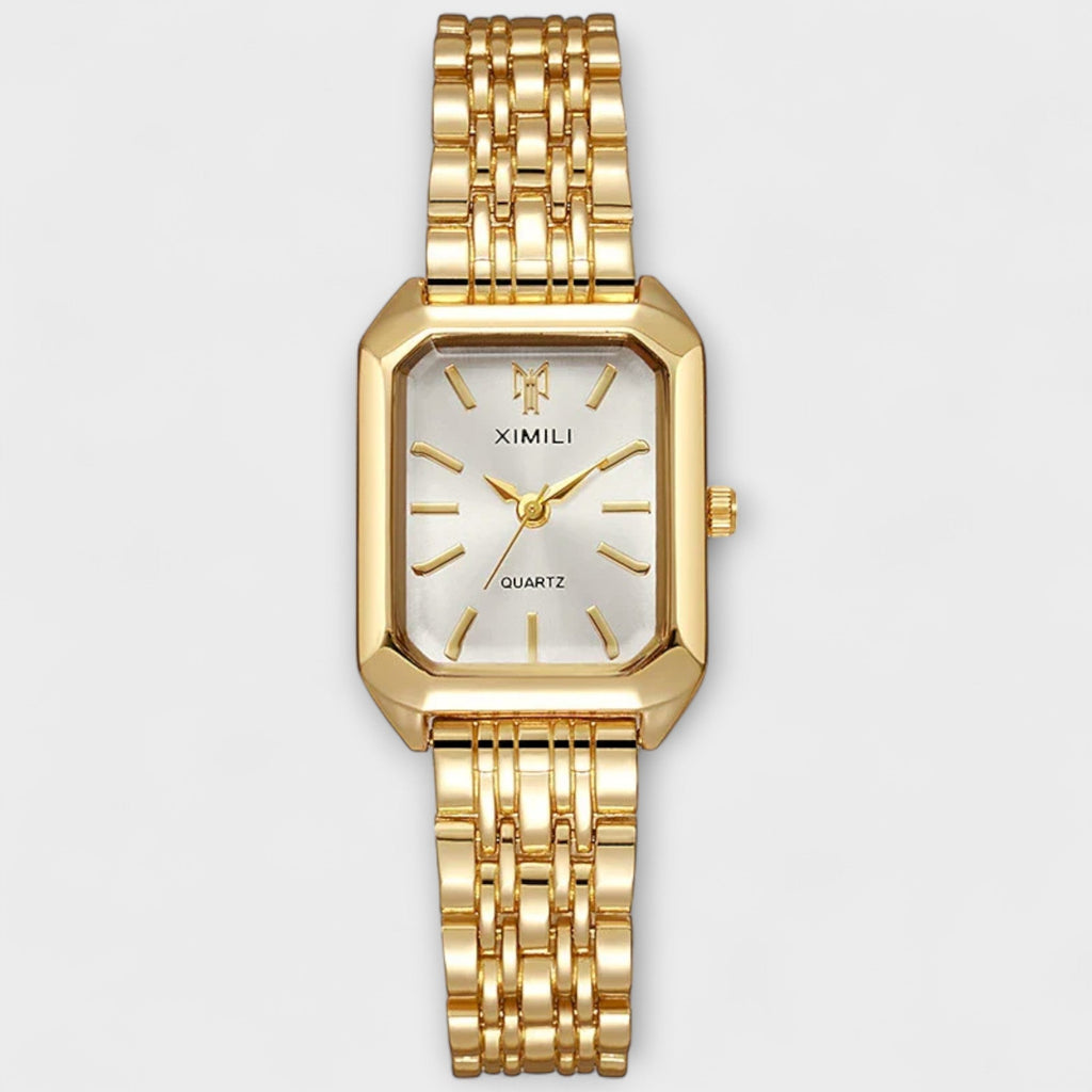 Willow - Square Glam Watch