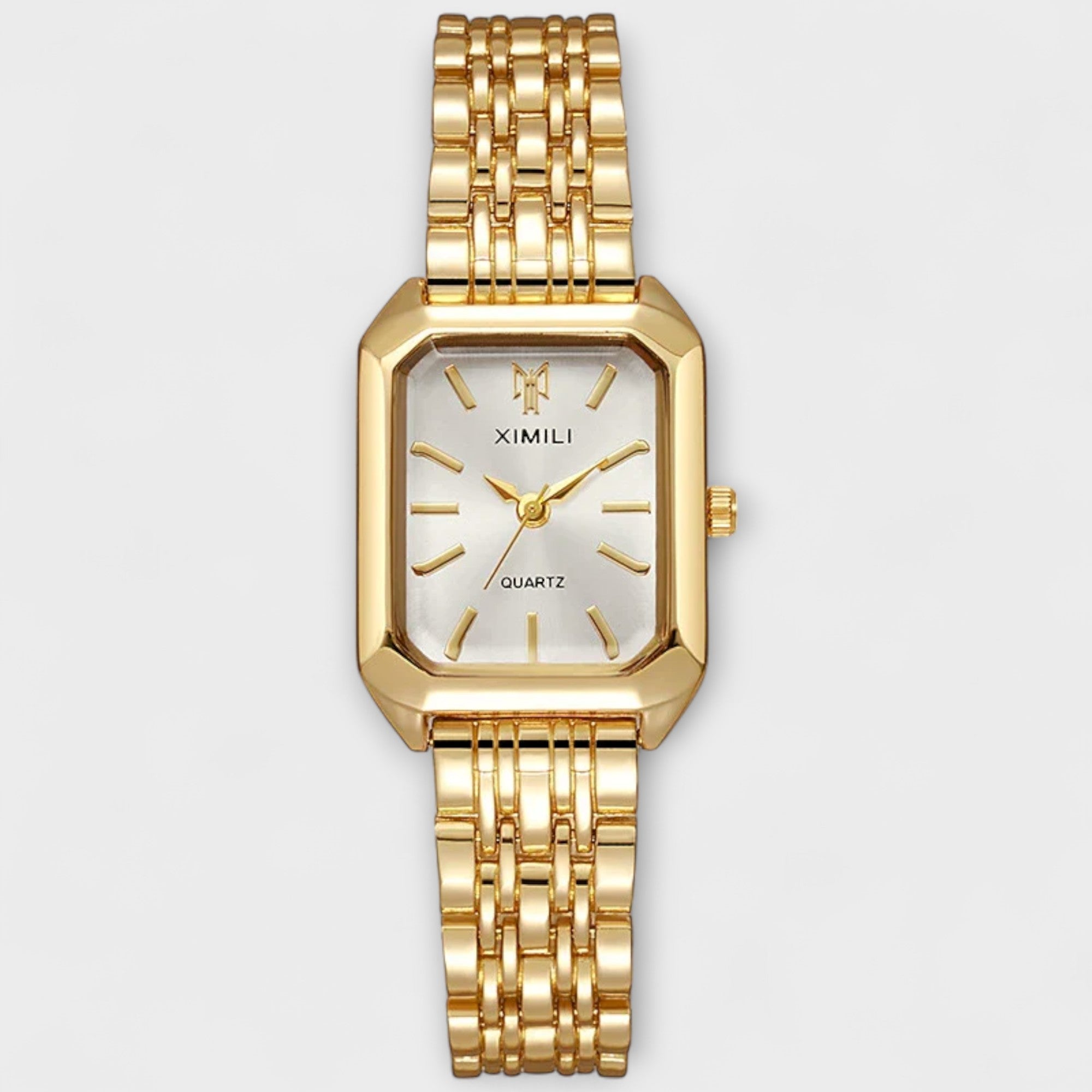 Willow - Square Glam Watch