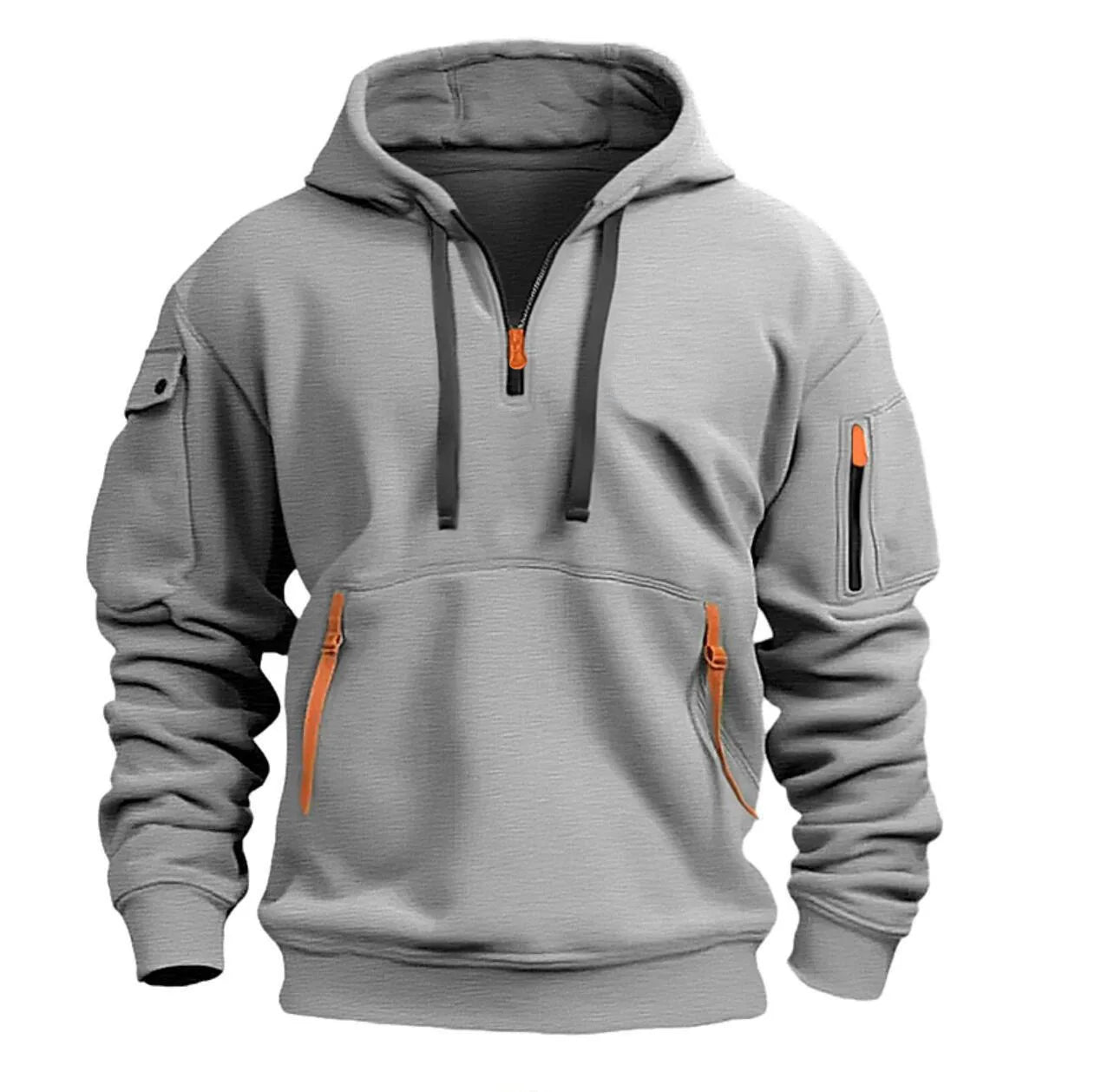 Elliot - Sustainable Work Hoodie