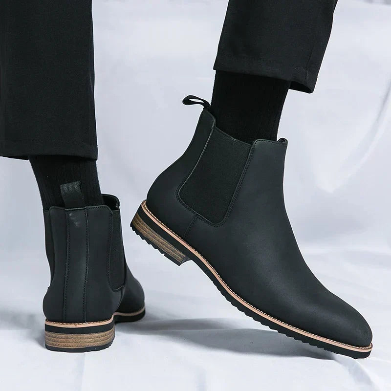 Oliver - Chelsea Boots