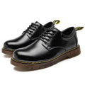Cooper - Boss-Style Boots