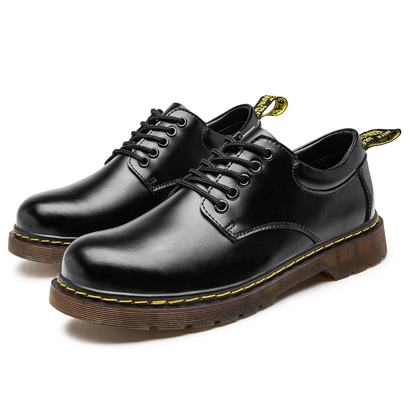 Darcy - Oxford Boots