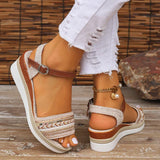 Dacie™ Casual Spring Sandals