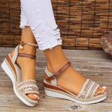 Dacie™ Casual Spring Sandals