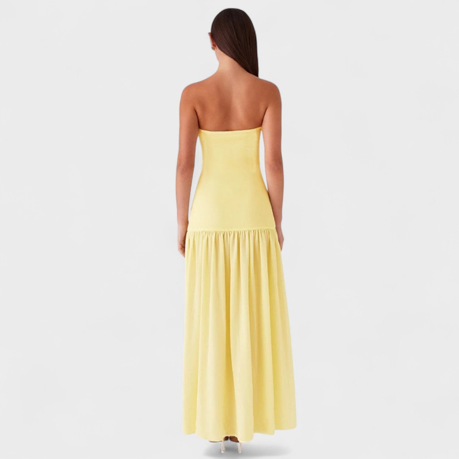 Mabel - Formal Evening Gown