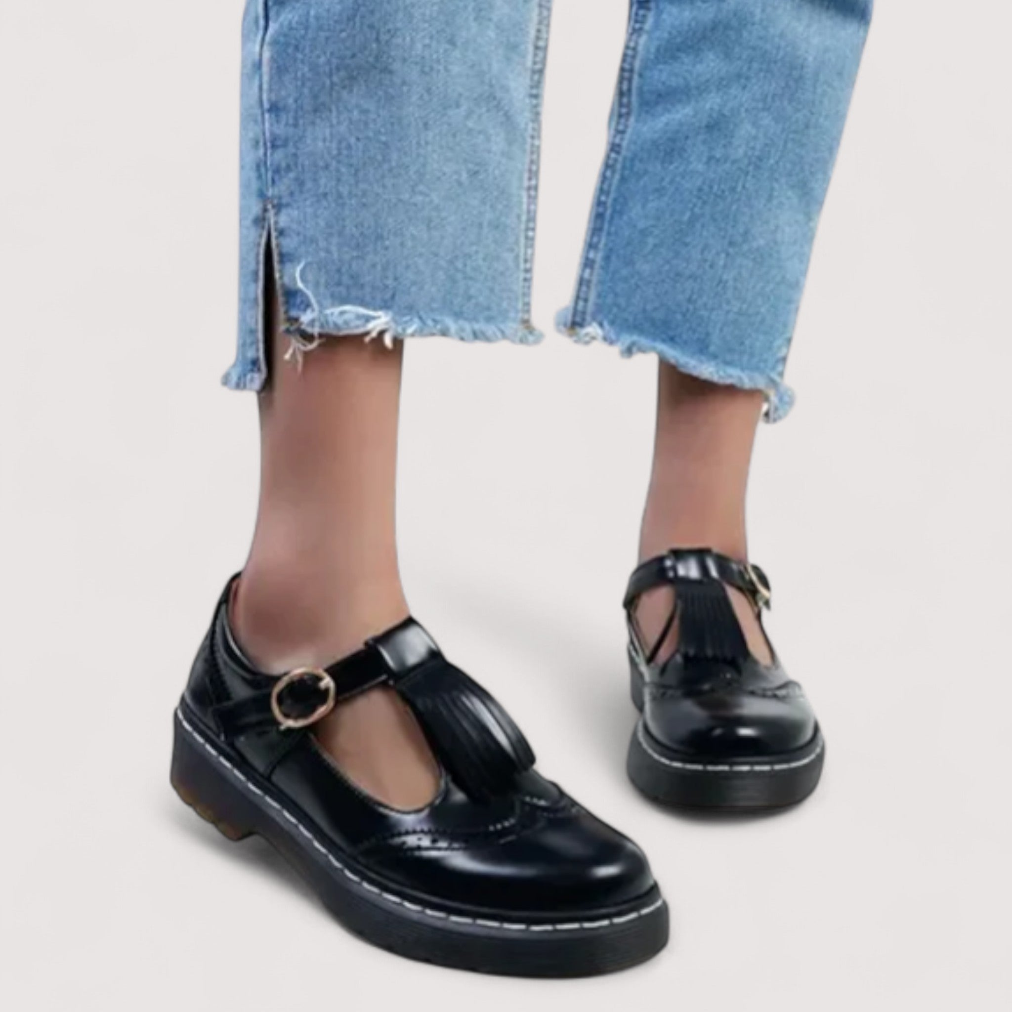 Gwendolyn - Elegant & Timeless Shoes