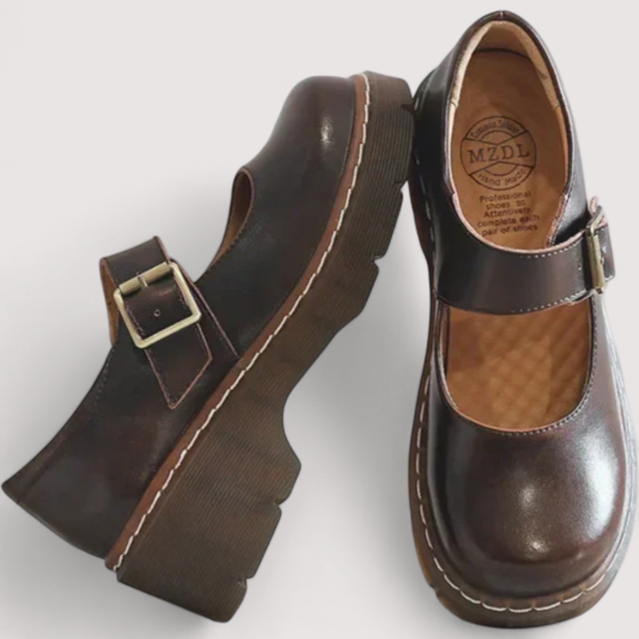 Celestine - Chic & Balanced Sandal