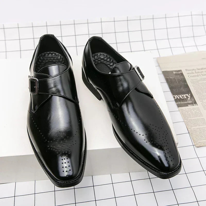 Connor - Dress Shoes