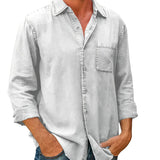 Blake - Relaxed Breathable Shirt