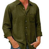 Blake - Relaxed Breathable Shirt