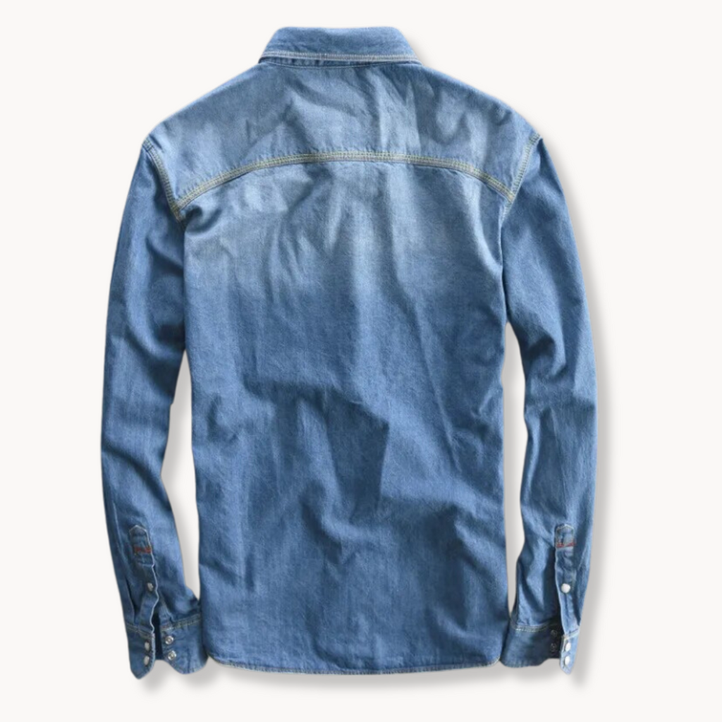 Lincoln - Warm Breathable Fit Shirt