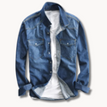 Lincoln - Warm Breathable Fit Shirt
