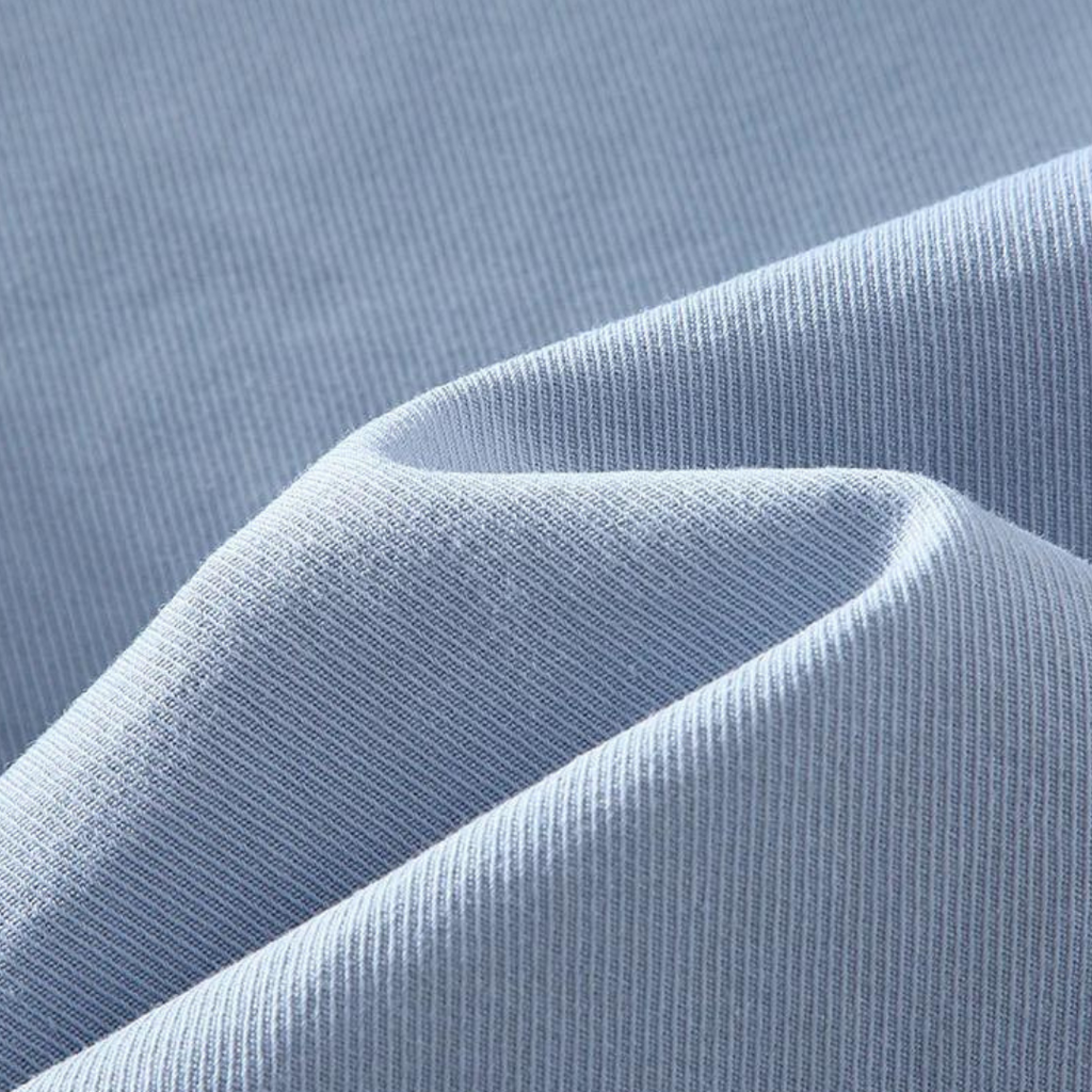 Bailey - Flexible Button-Front Shirt