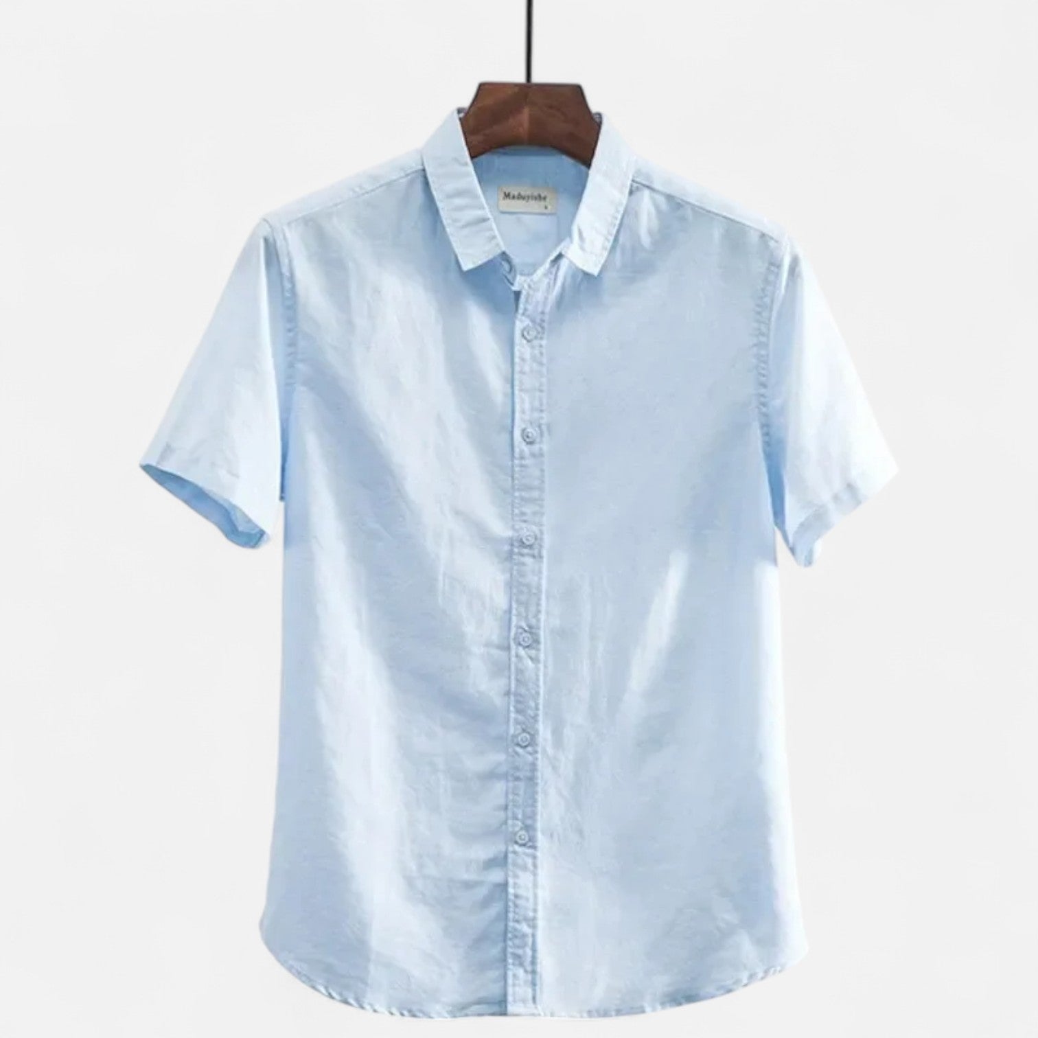 Hamish - Lightweight Ventilated Shirt