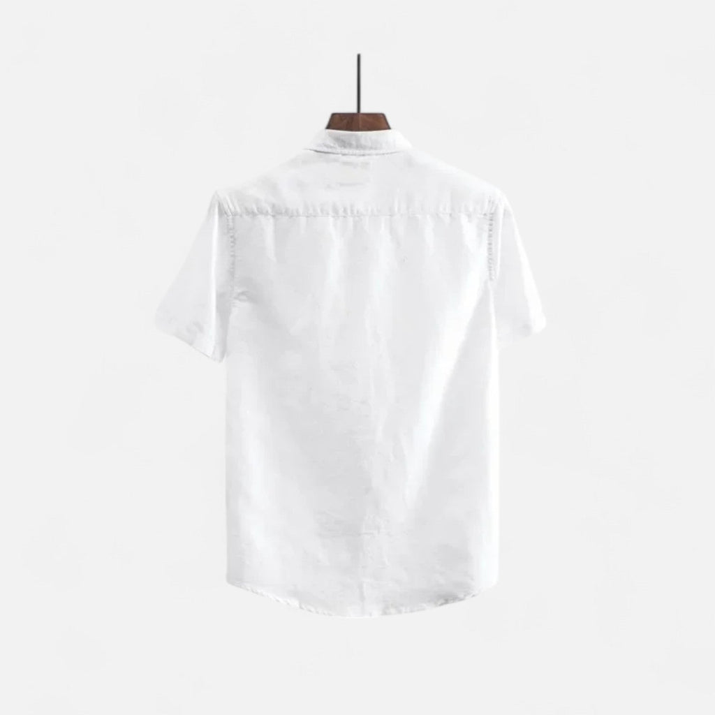 Hamish - Lightweight Ventilated Shirt