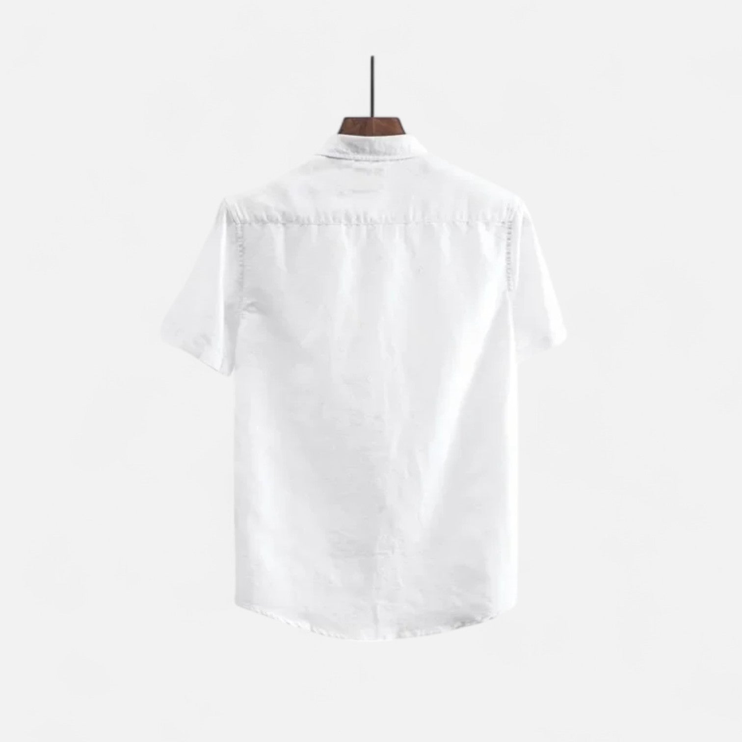 Hamish - Lightweight Ventilated Shirt
