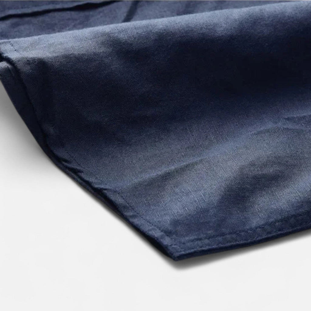 Hamish - Lightweight Ventilated Shirt