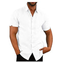 Austin - Lightweight Short-Sleeve Shirt